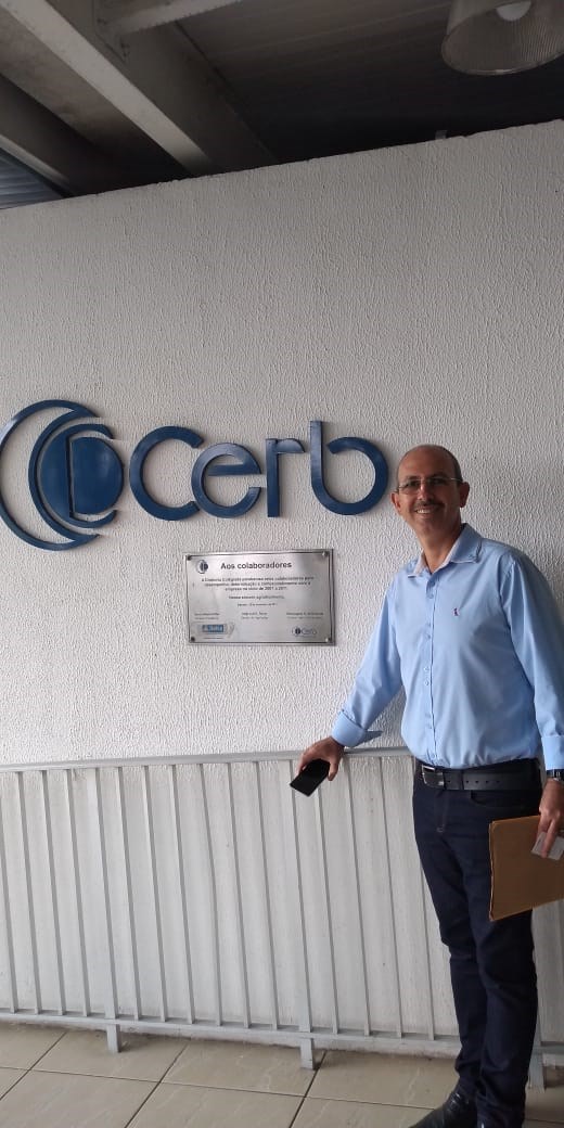 Prefeito Oziel  conquista Iluminação do trevo,  Asfalto do Centro e Torre de Sinal para Jacareci